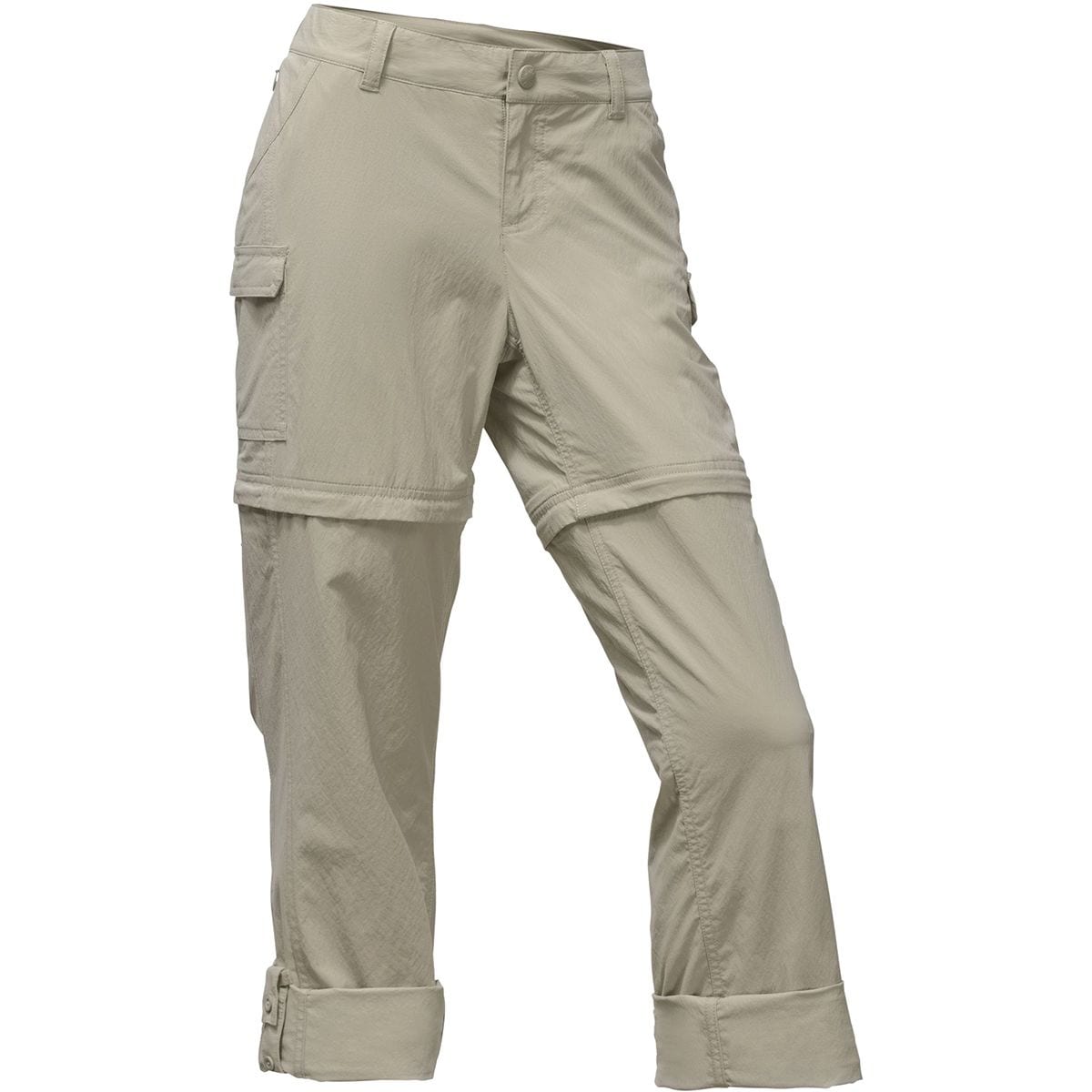 The North Face Paramount II Convertible Pant - Women's - Clothing