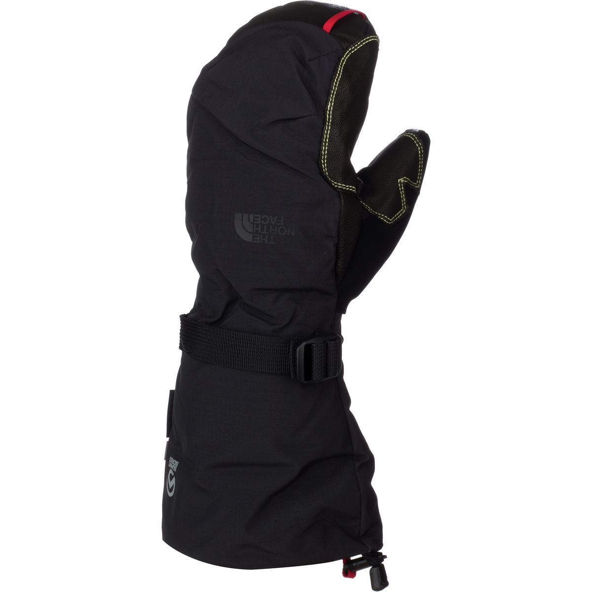 The North Face Summit G5 GTX Pro Belay Mitten Men's Accessories