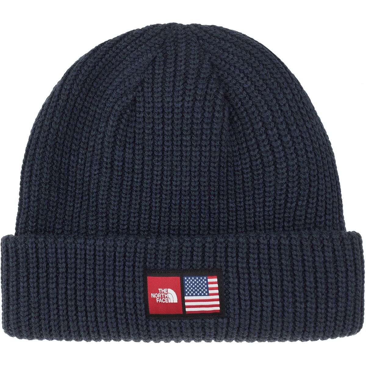 The North Face International Collection Label Beanie Accessories