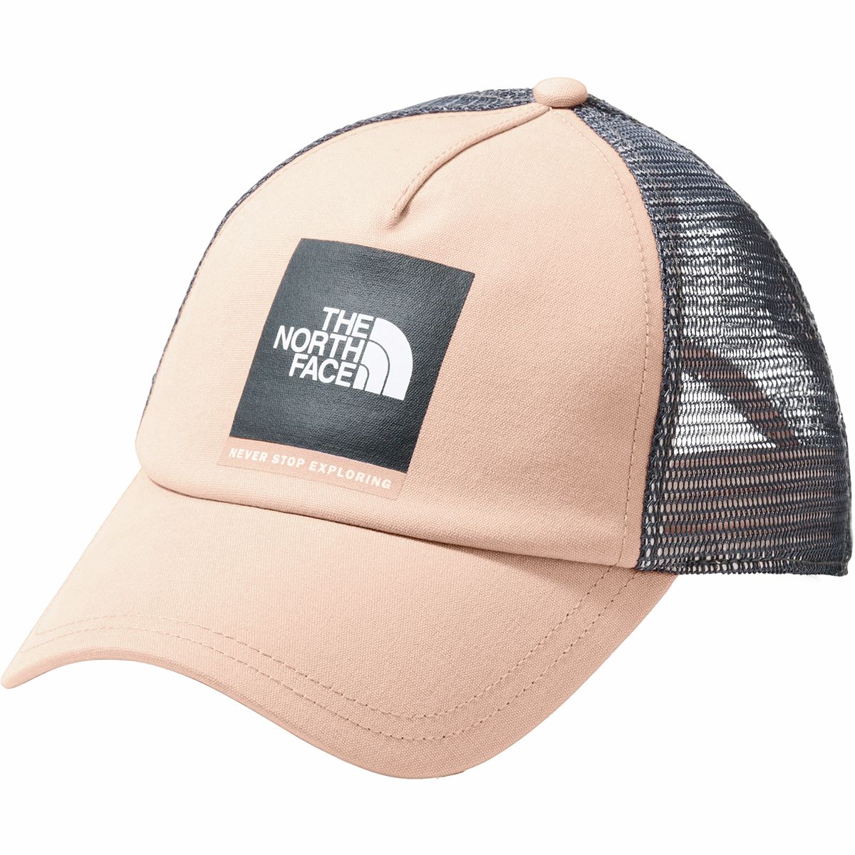 The North Face Low Pro Trucker Hat - Women's | Backcountry.com