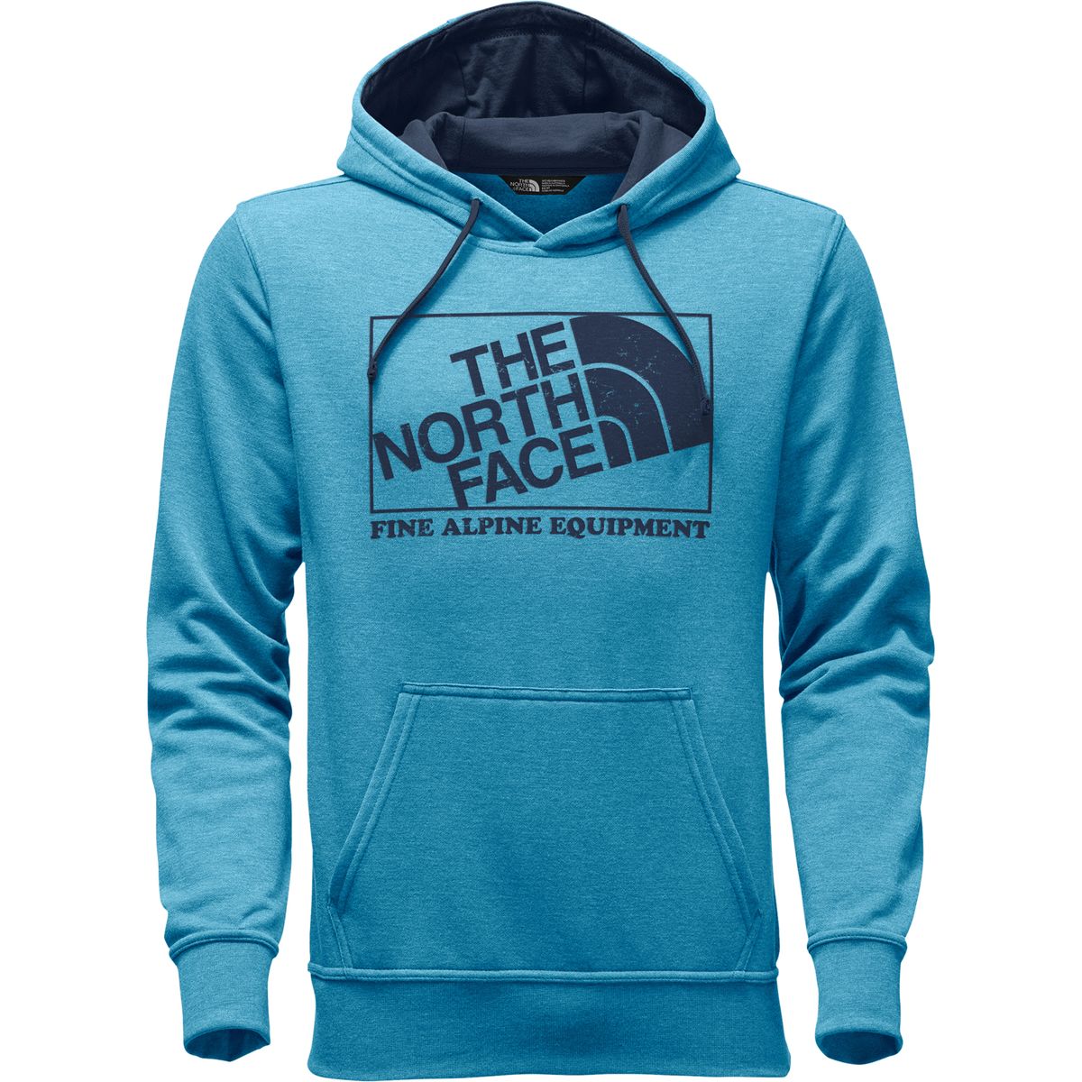 The North Face Super Fine Alpine Hoodie - Men's - Clothing