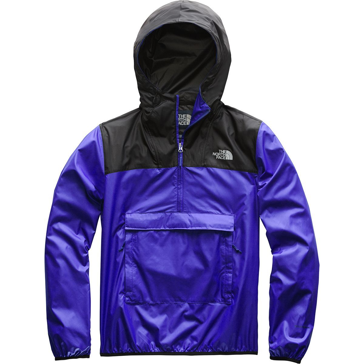 The North Face Fanorak Windbreaker Men's Clothing