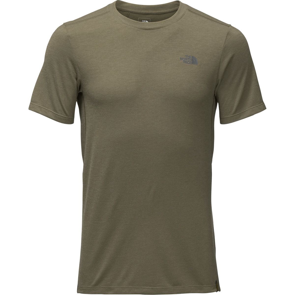 The North Face Beyond The Wall Short-Sleeve Shirt - Men's - Clothing