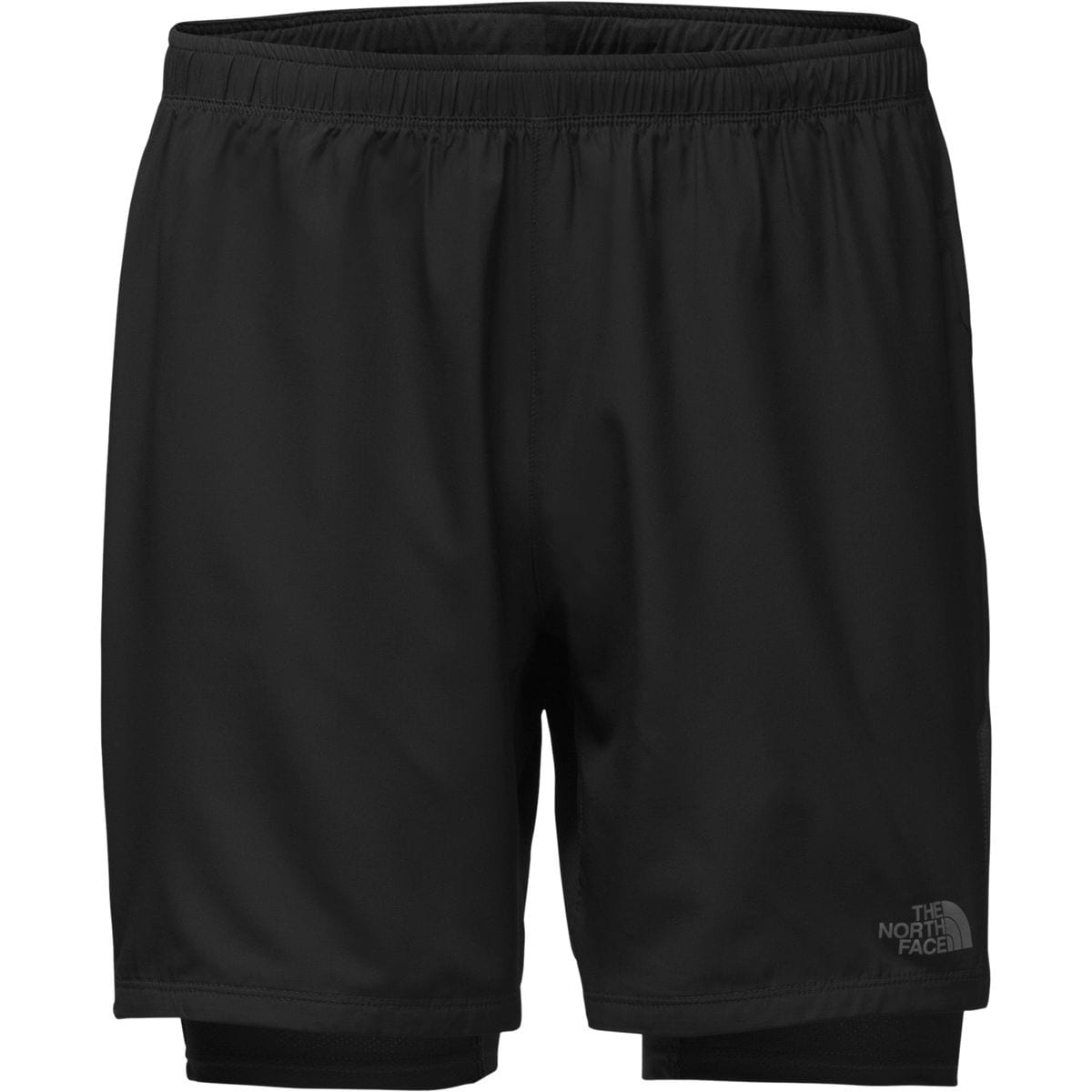 The North Face Ambition Dual Short - Men's | Backcountry.com