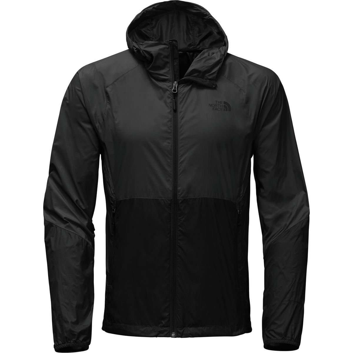 north face flyweight jacket