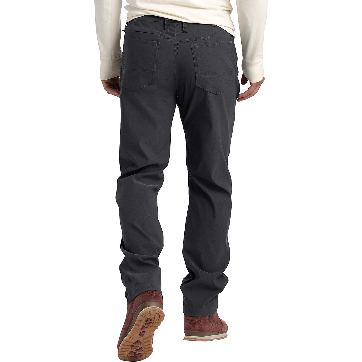 The North Face Sprag 5Pocket Pant Men's Clothing