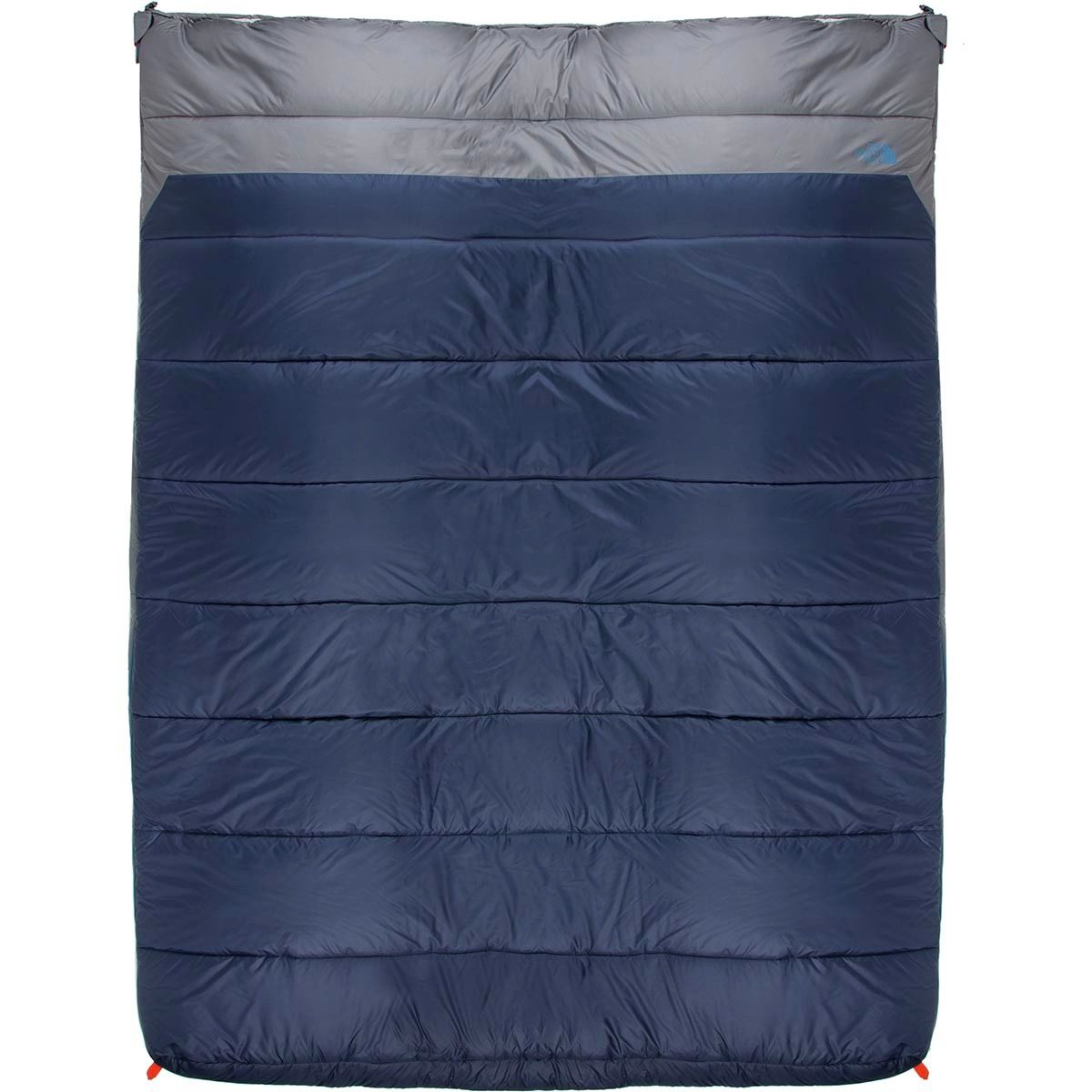 The North Face Dolomite Double Sleeping Bag 20 Degree Synthetic