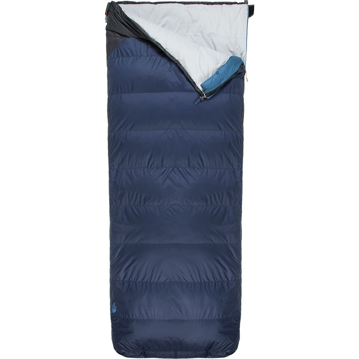The North Face Dolomite Sleeping Bag 20F Down Hike & Camp