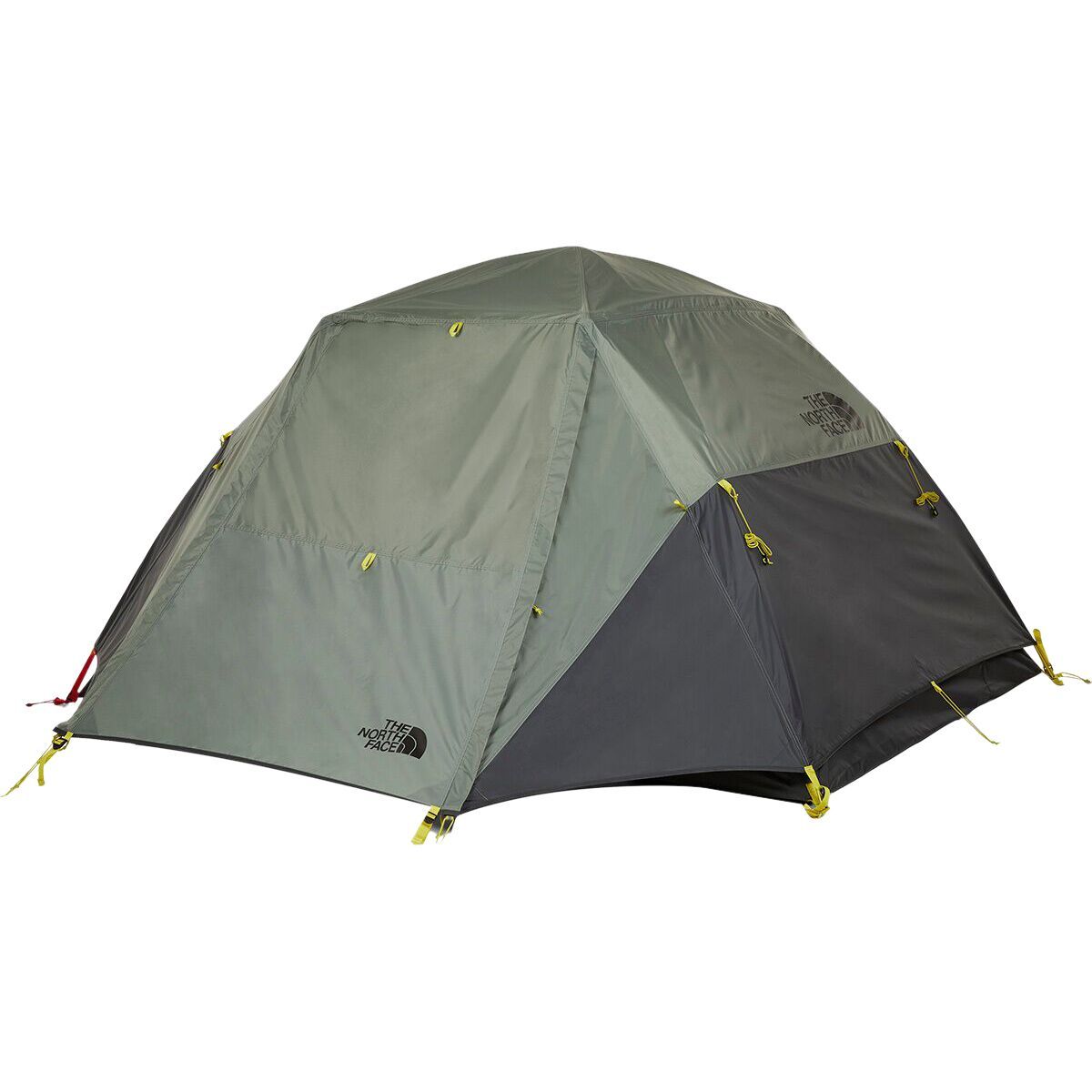 The North Face Stormbreak 3 Tent 3Person 3Season