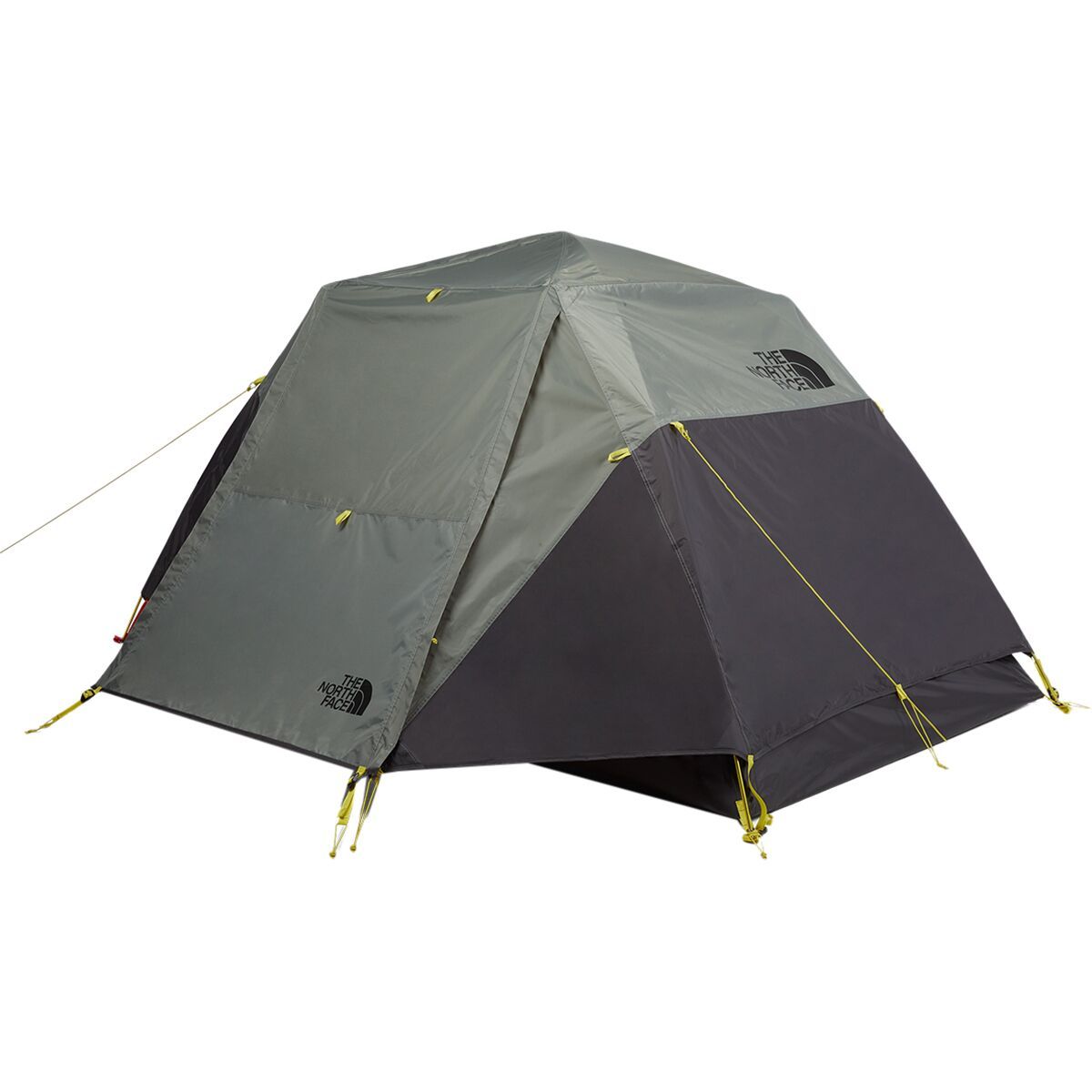 the north face stormbreak 2 golden oak pavement