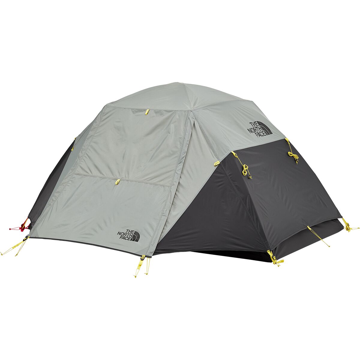 the north face stormbreak 2 golden oak pavement