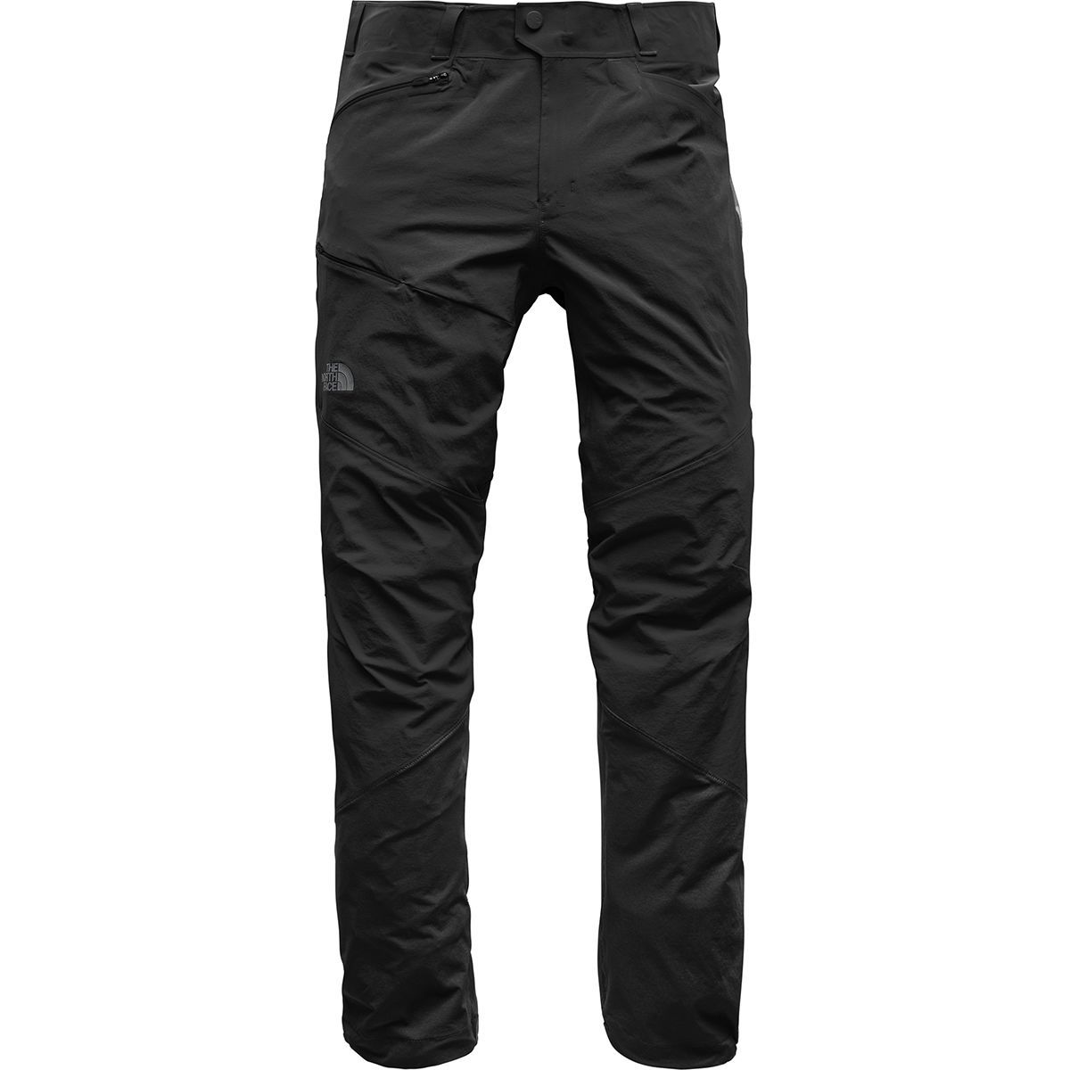 north face progressor hybrid tights
