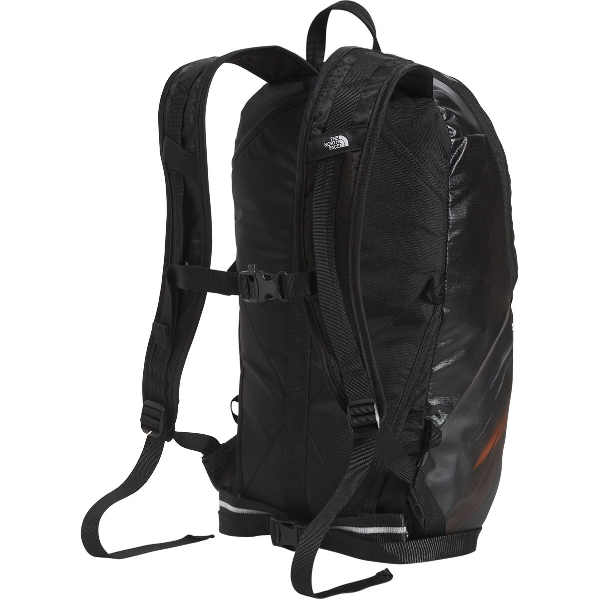 tnf route rocket