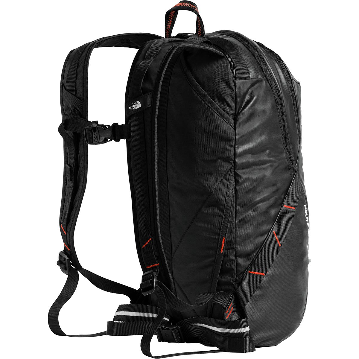 tnf route rocket