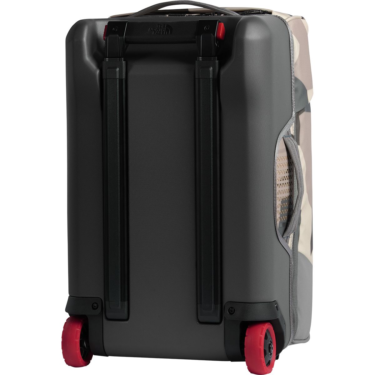 the north face carry on luggage