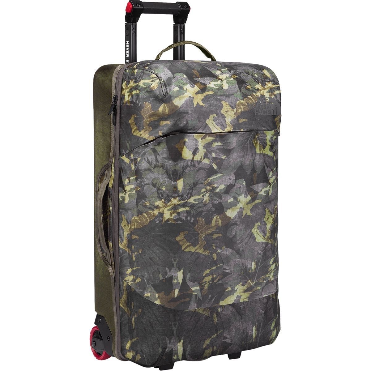 The North Face Stratoliner 28in Rolling Gear Bag Travel
