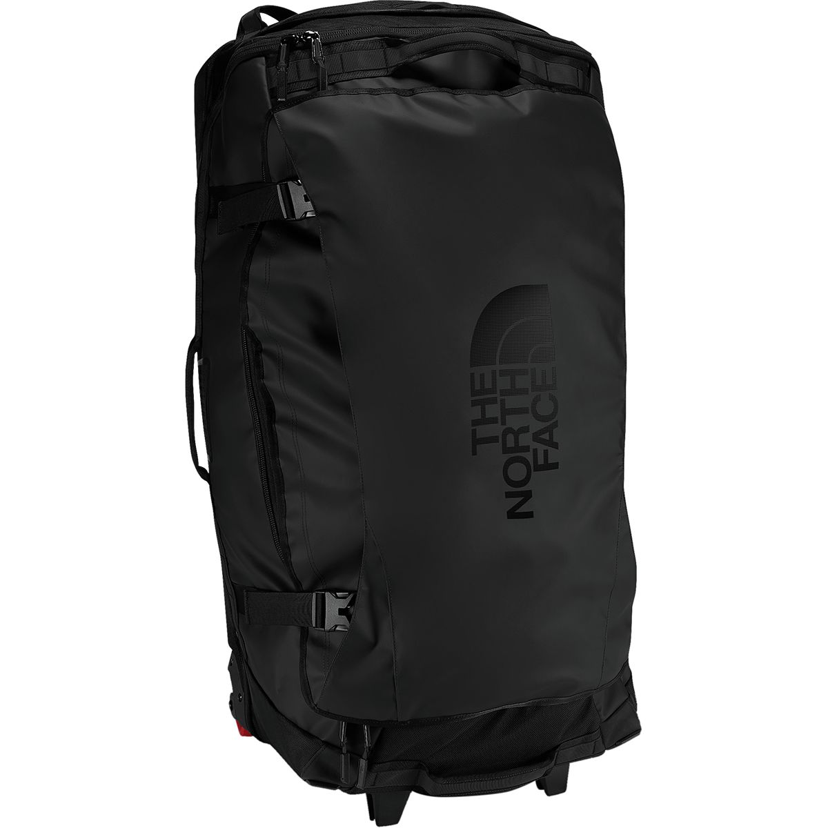 north face rolling backpack