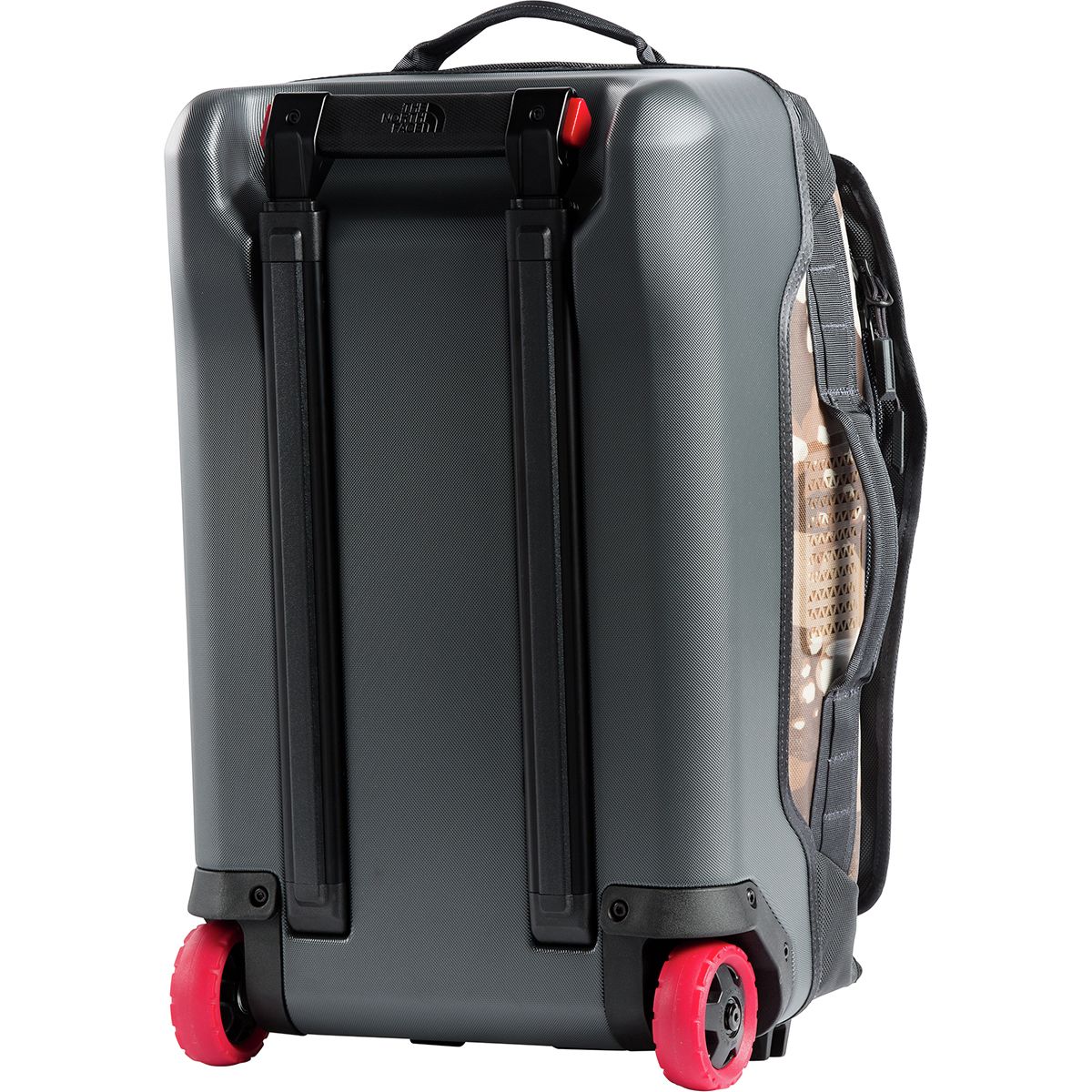 The North Face Rolling Thunder 22in CarryOn Bag Travel