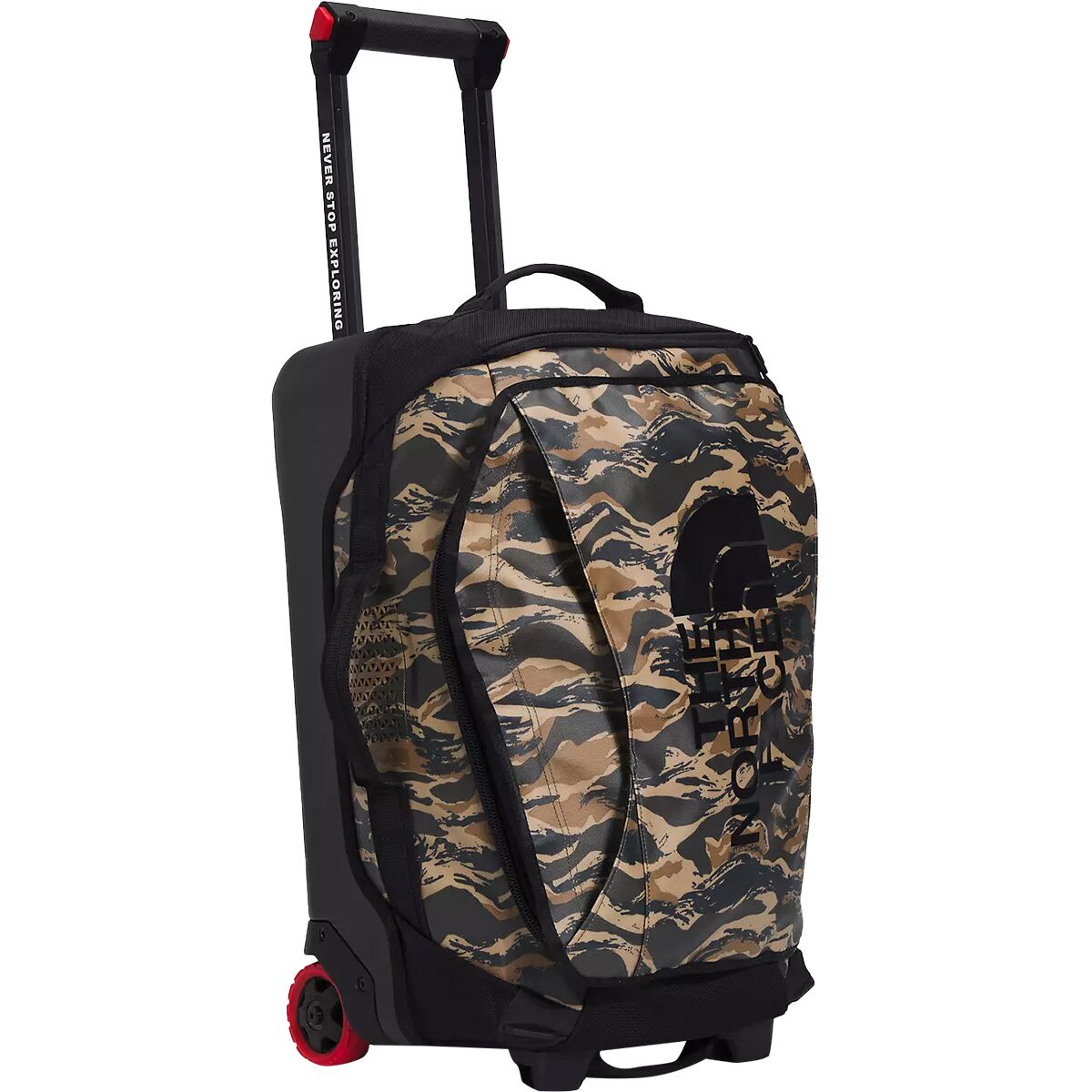 The North Face Rolling Thunder 22in CarryOn Bag Travel