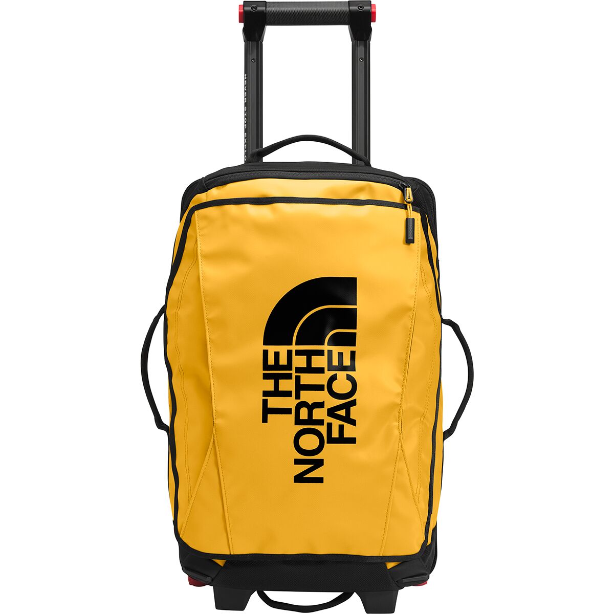 The North Face Rolling Thunder 22in Carry On Bag Backcountry Com