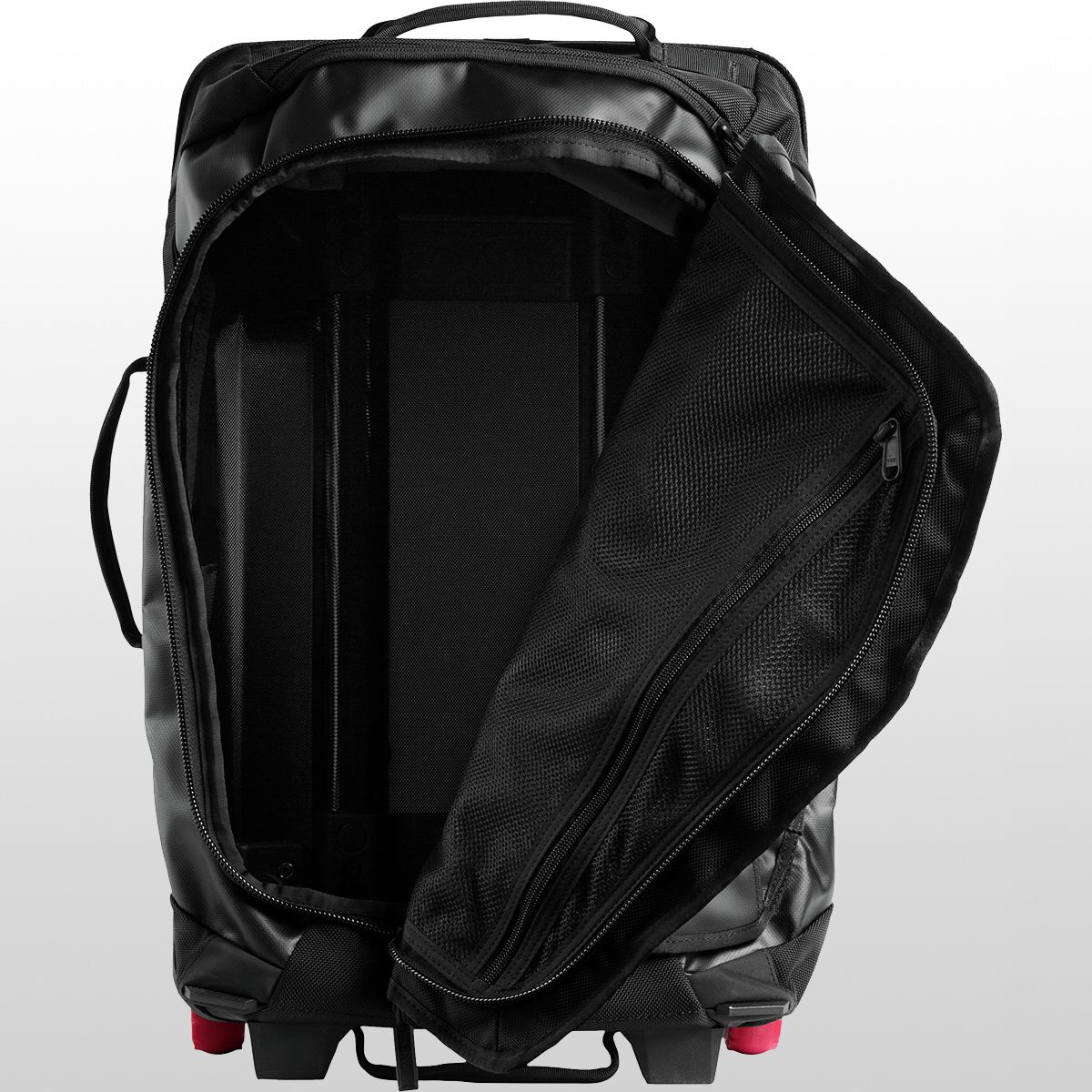 The North Face Rolling Thunder 22in CarryOn Bag Travel