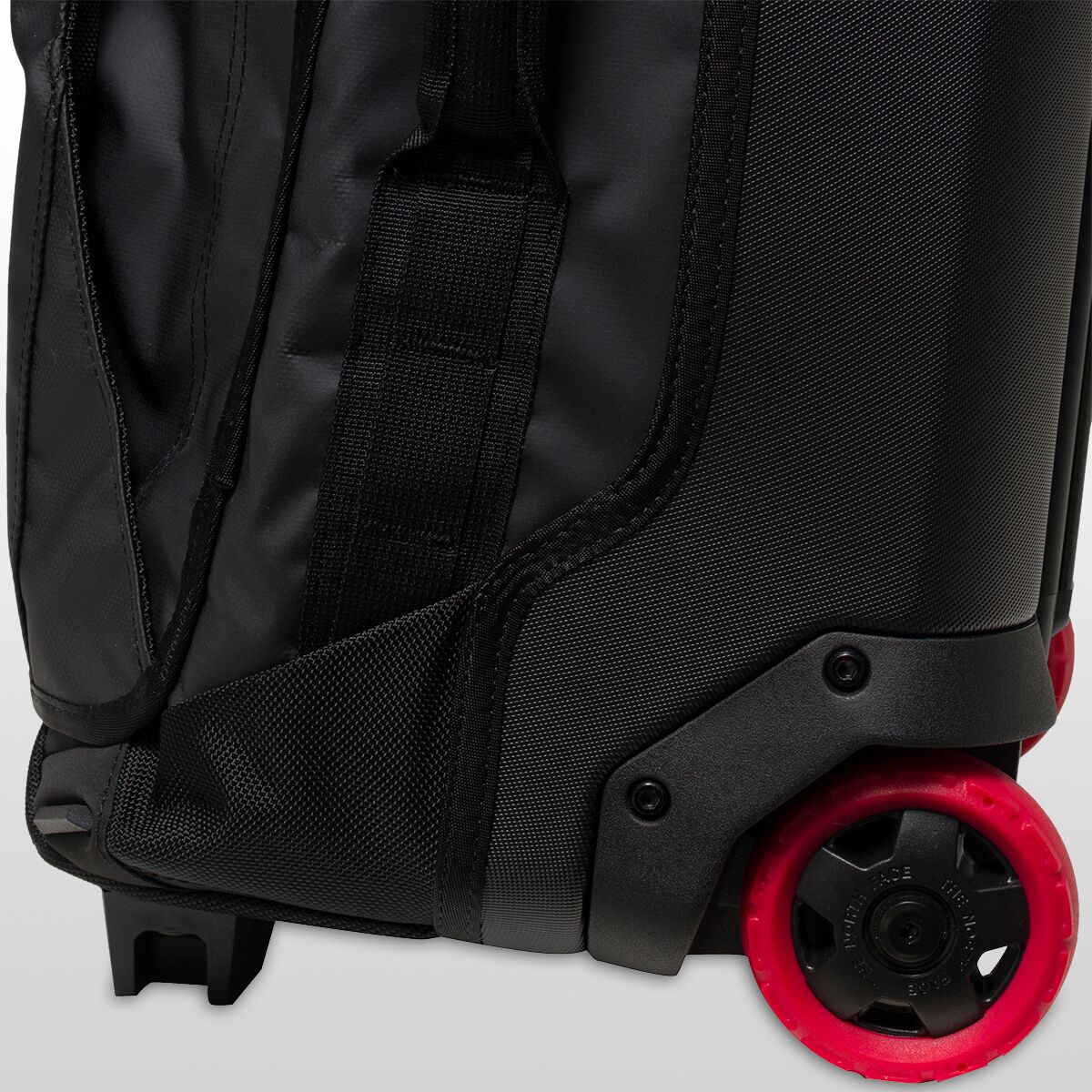 The North Face Rolling Thunder 22in CarryOn Bag Travel