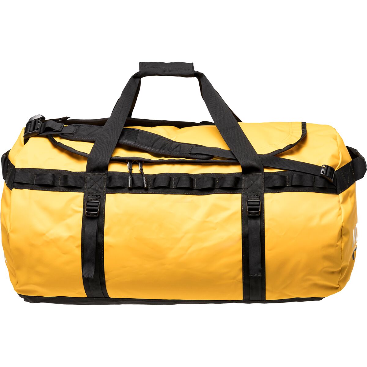 the north face waterproof duffel bag