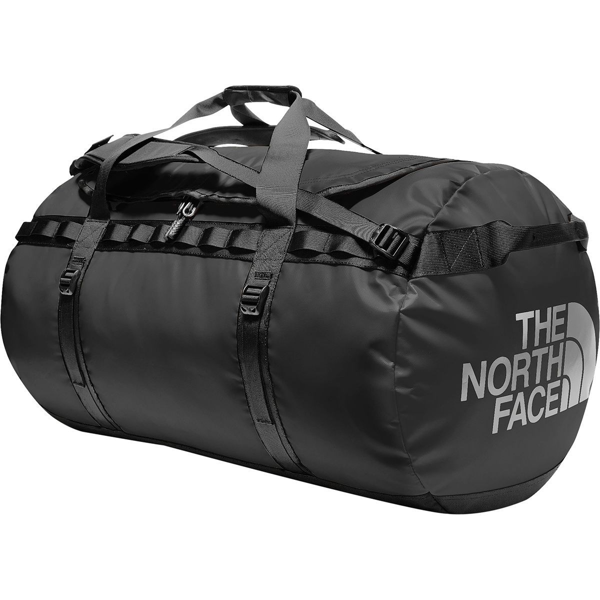 north face 120l duffel