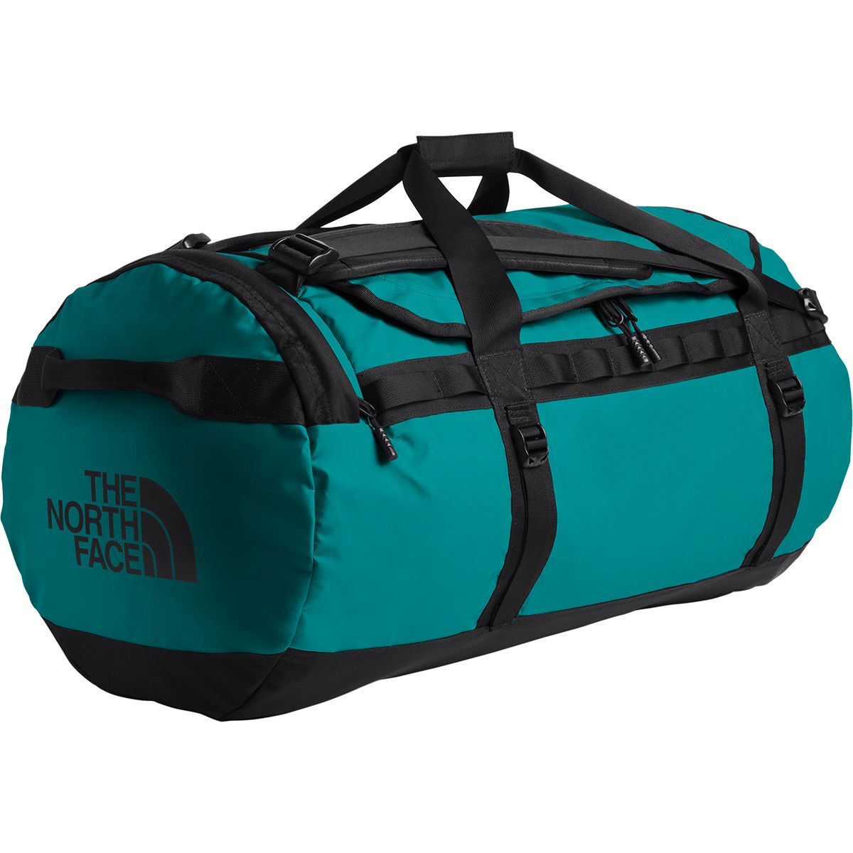 the north face base camp duffel 95l