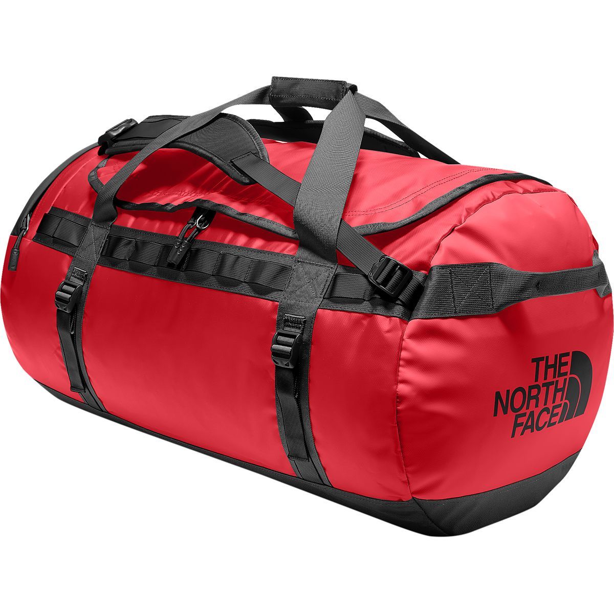 the north face base camp duffle m