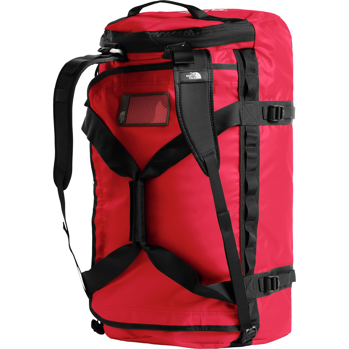 north face bag 95l