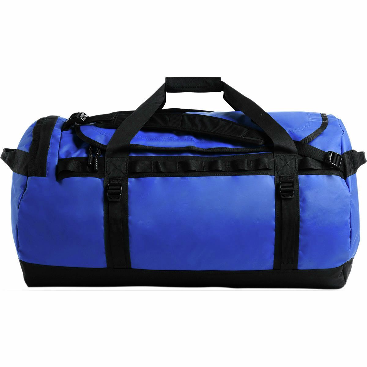 The North Face Base Camp 71L Duffel - Accessories
