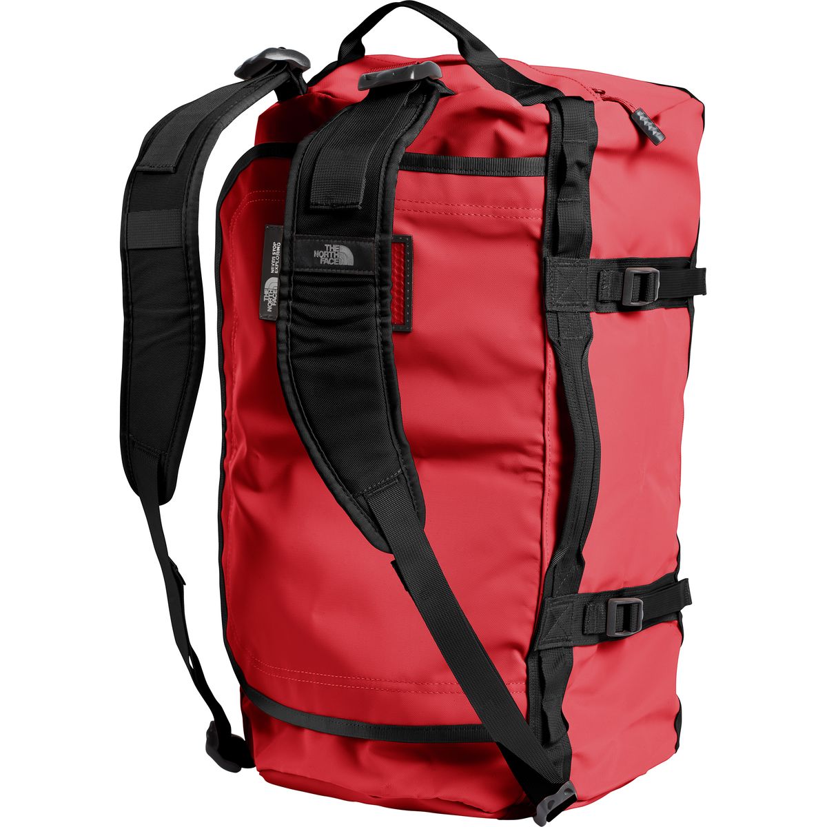 The North Face Base Camp 50L Duffel