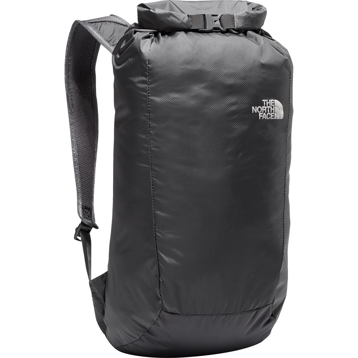 The North Face Flyweight Rolltop 22L Backpack Hike & Camp