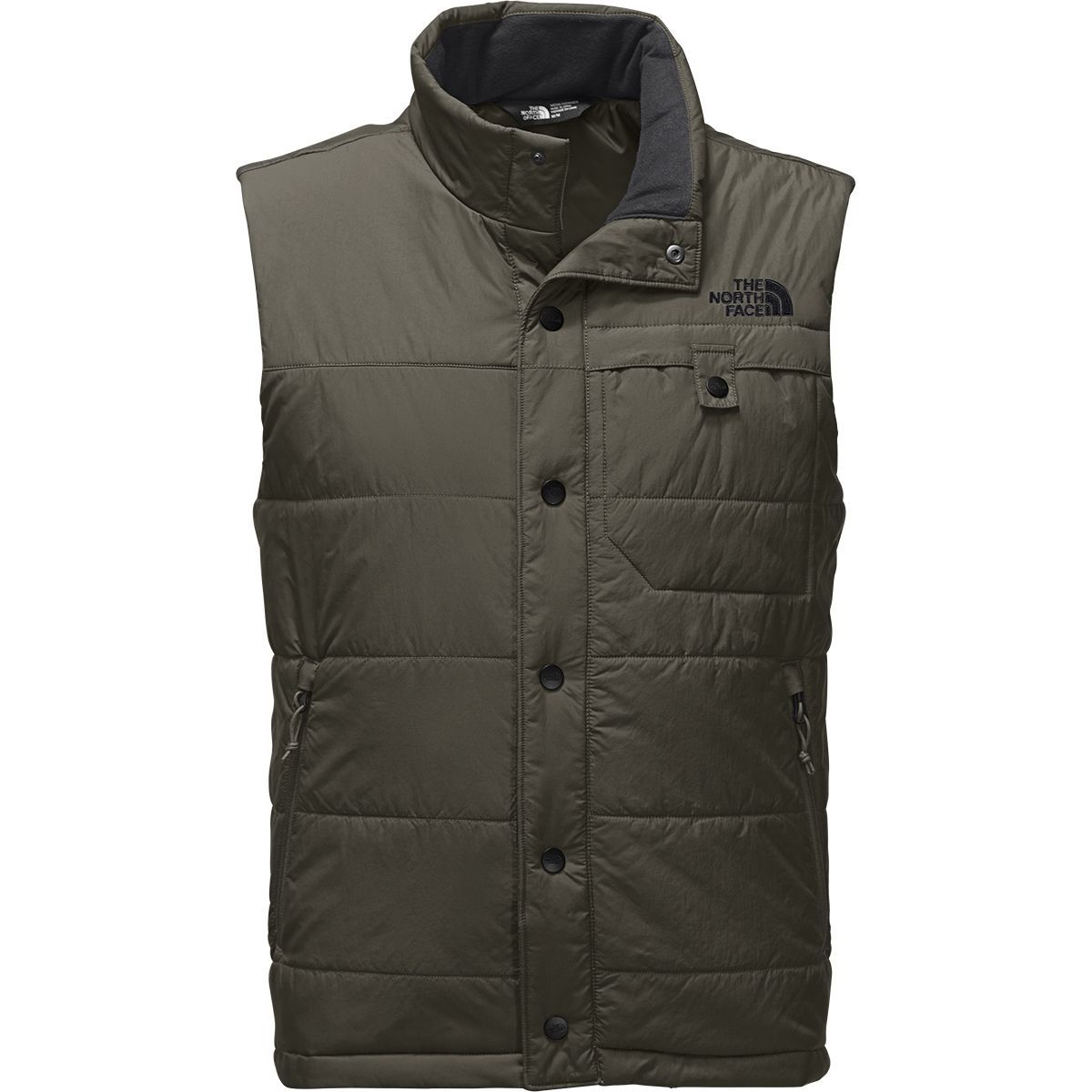 The North Face Harway Insulated Vest Men's Clothing