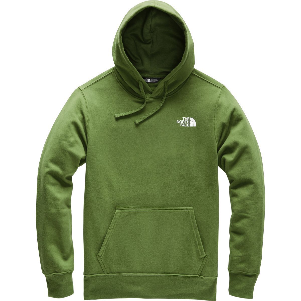 The North Face Red Box Pullover Hoodie - Men's | Backcountry.com