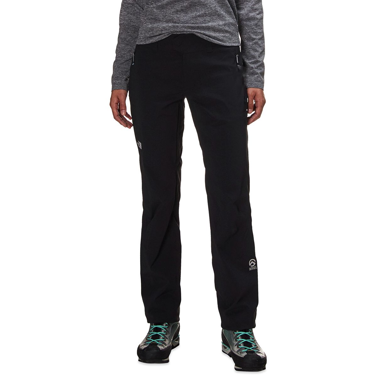 The North Face Summit L1 Climb Pant - Women's - Clothing