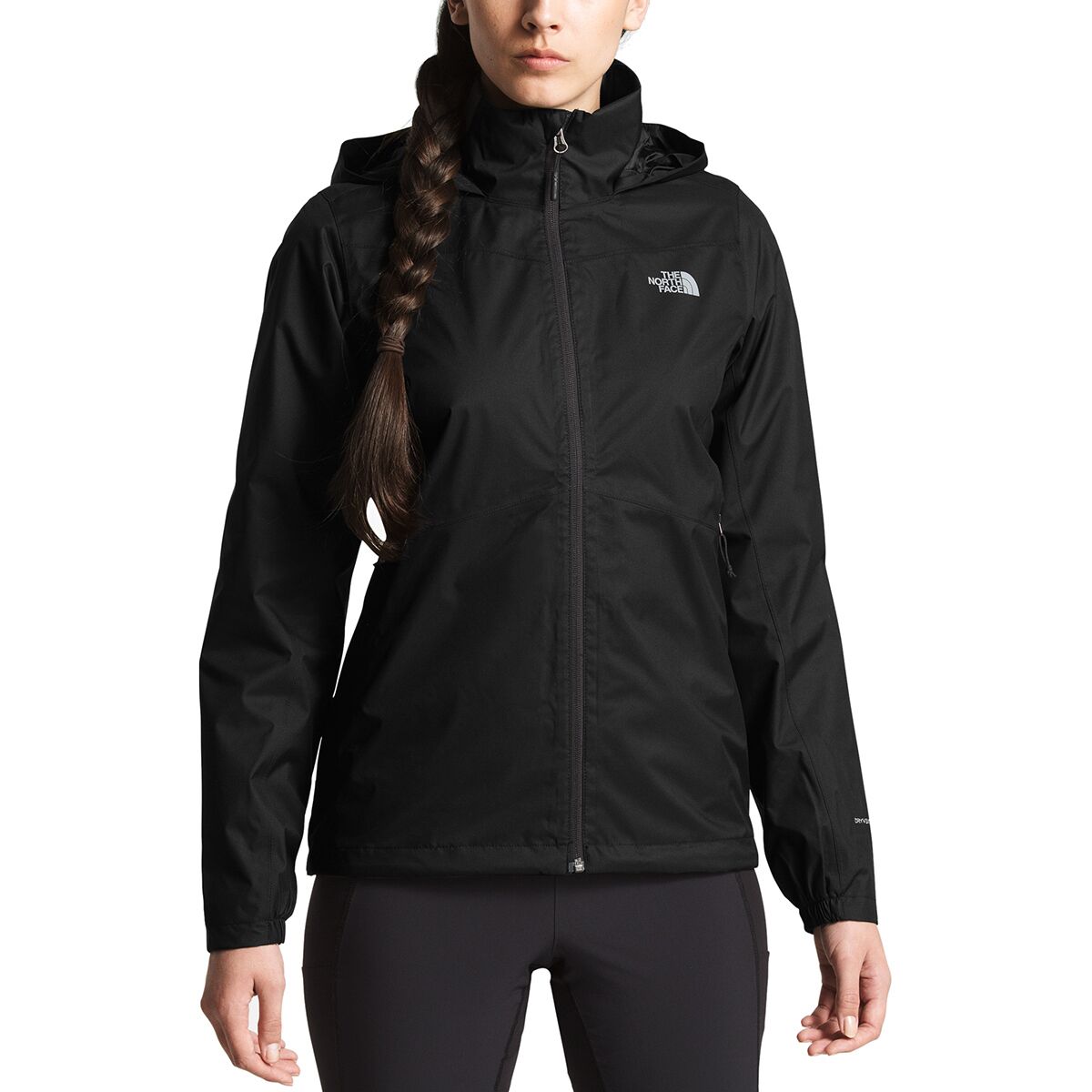 The North Face Resolve Plus Jacket - Women's | Backcountry.com