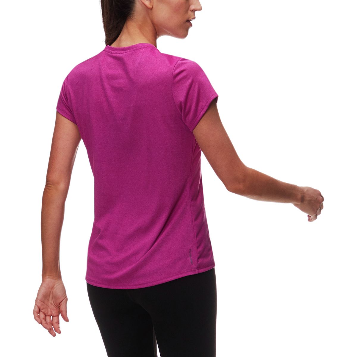 The North Face Reaxion Amp T-Shirt - Women's | Backcountry.com