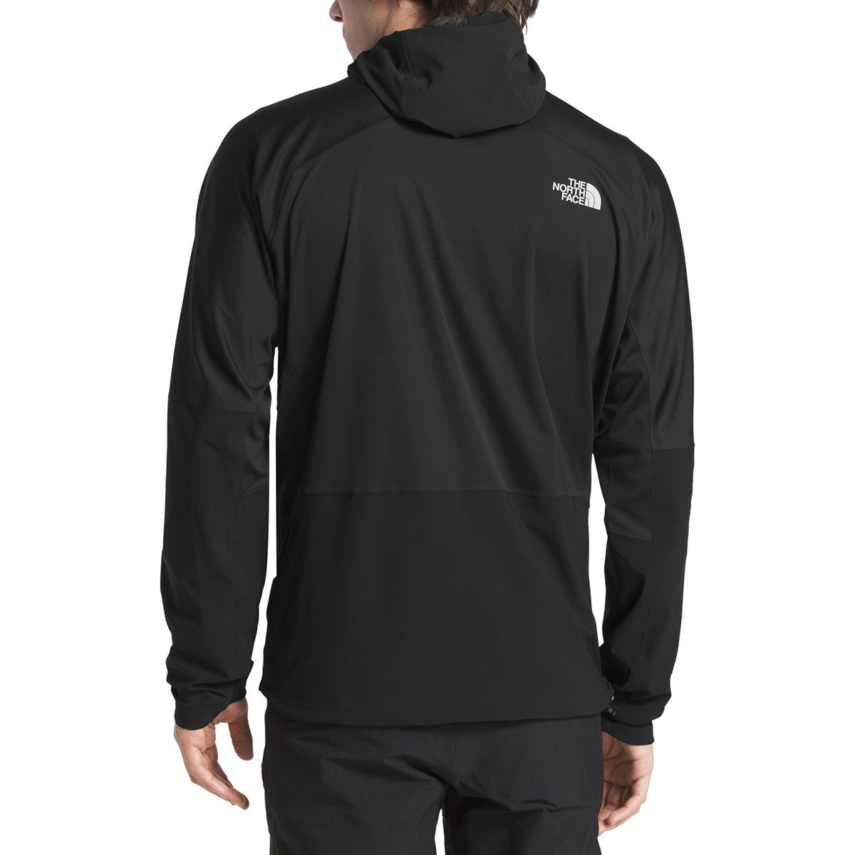 The North Face Summit L4 Windstopper Softshell Jacket Men's