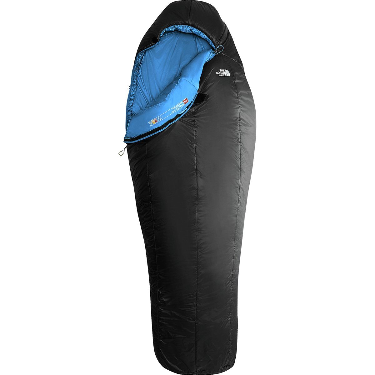 best north face sleeping bag