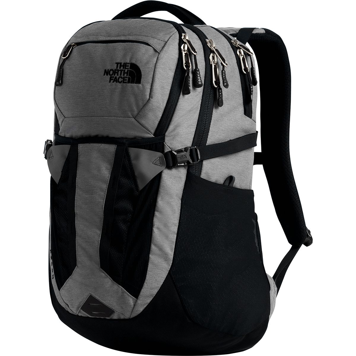 the north face recon laptop backpack