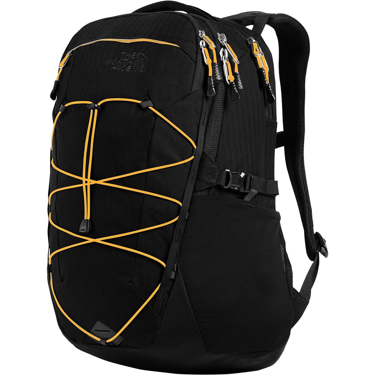 old north face borealis backpack
