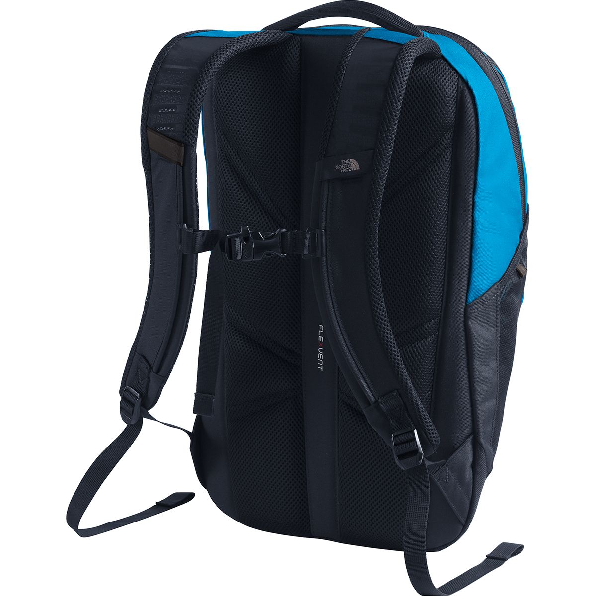 The North Face Pivoter 27L Backpack Accessories