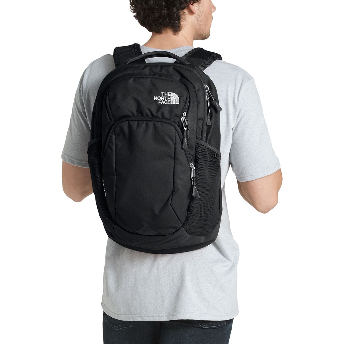 The North Face Pivoter 27L Backpack