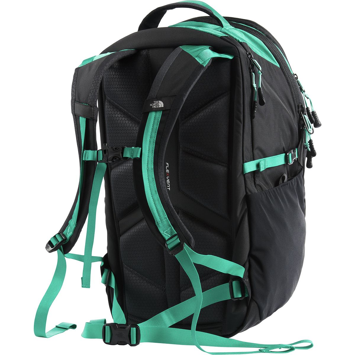 The North Face Surge 31L Backpack Women's Accessories