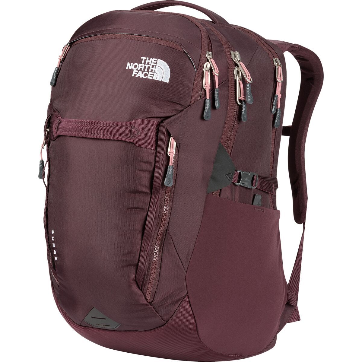 the north face surge women's backpack