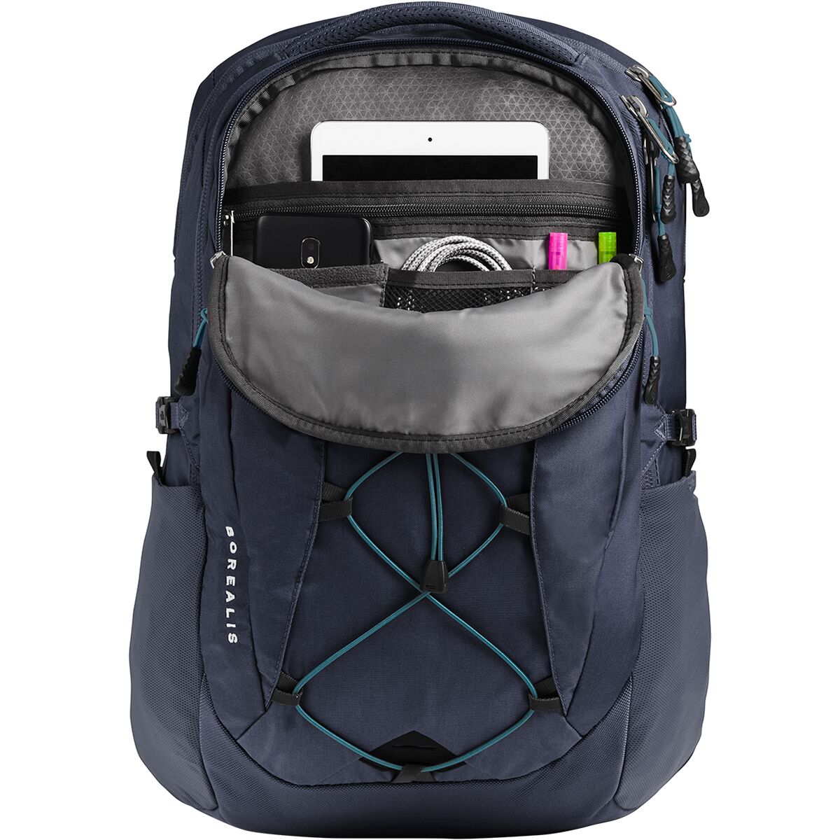 The North Face Borealis 27L Backpack Women's Accessories