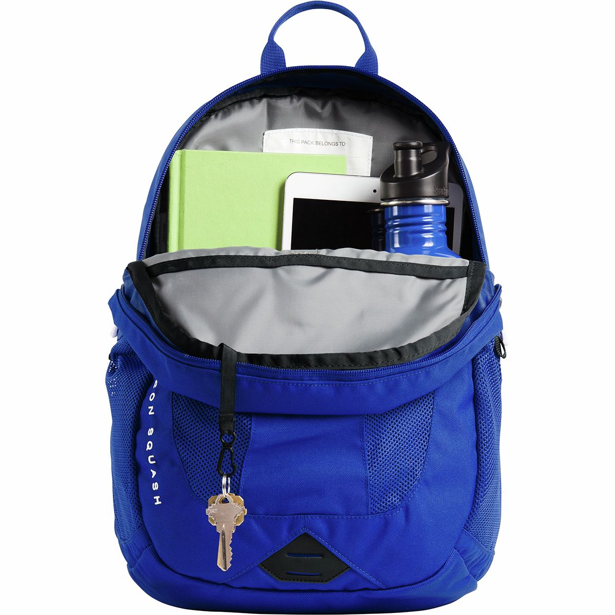 The North Face Recon Squash 17L Backpack - Kids' | Backcountry.com