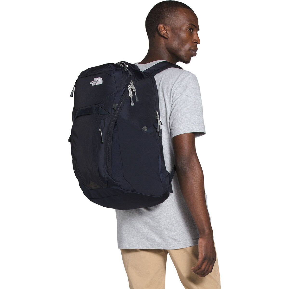 The North Face Router 40L Backpack